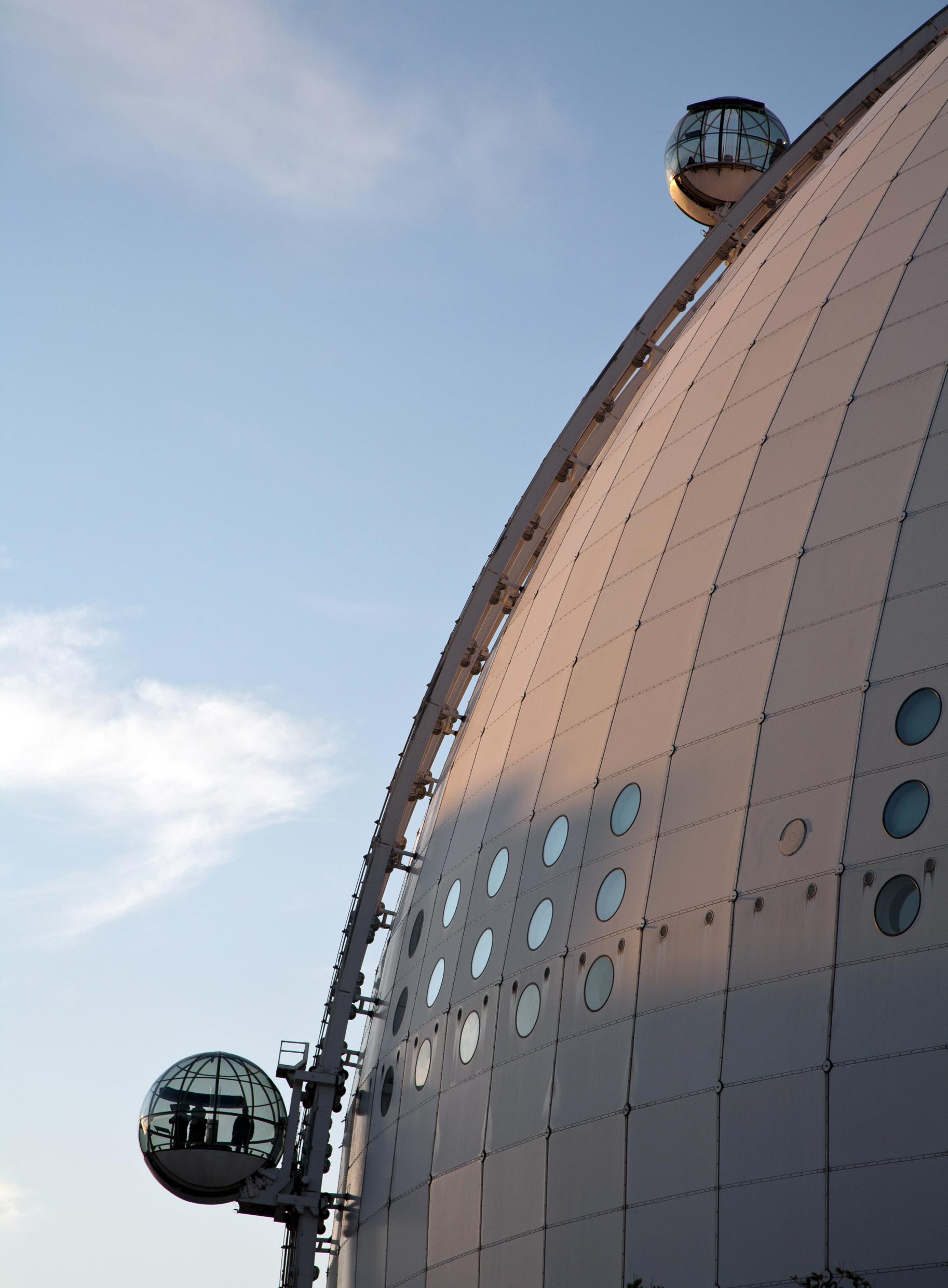 Globen